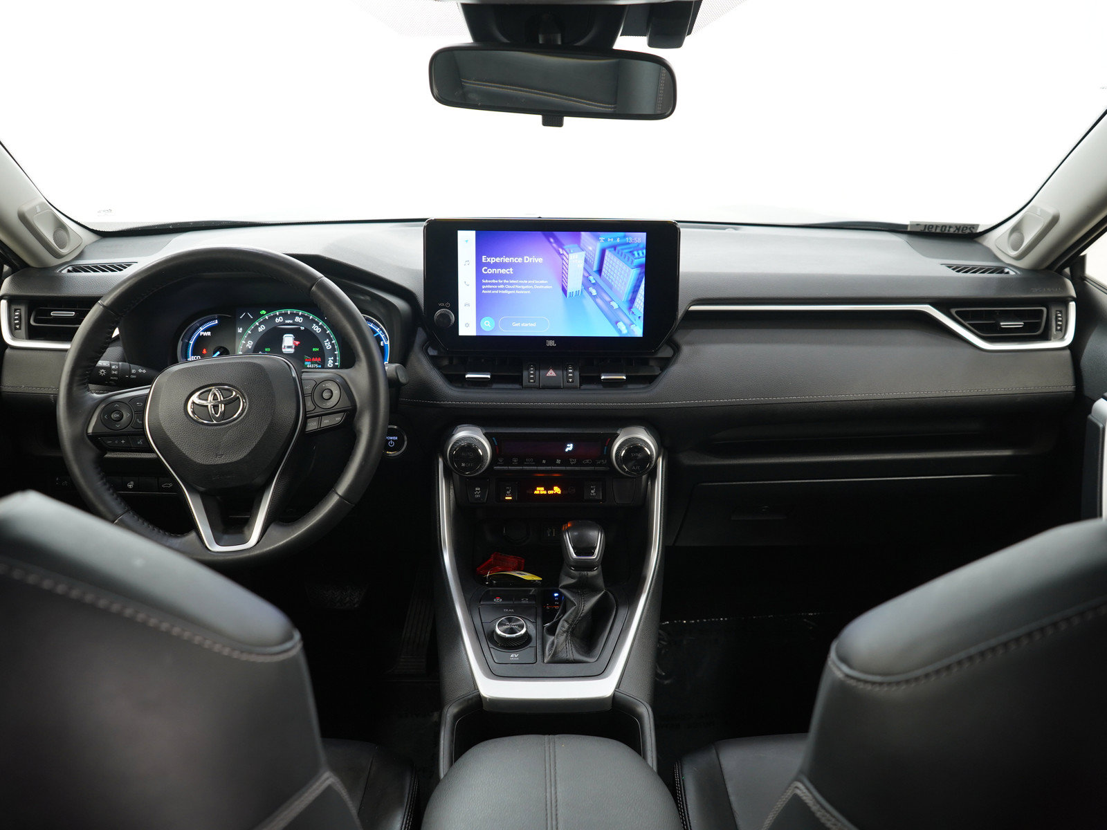 Used 2023 Toyota RAV4 XLE Premium AWD/4WD image 15