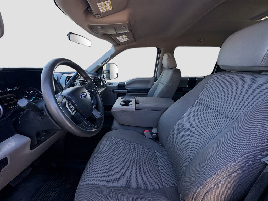 Used 2019 Ford F250 XLT w/ XLT Value Package image 26