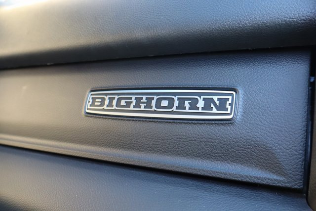 Used 2025 RAM 2500 Big Horn image 50