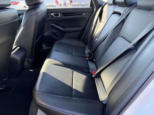 Used 2026 Honda Civic Sport Touring image 10