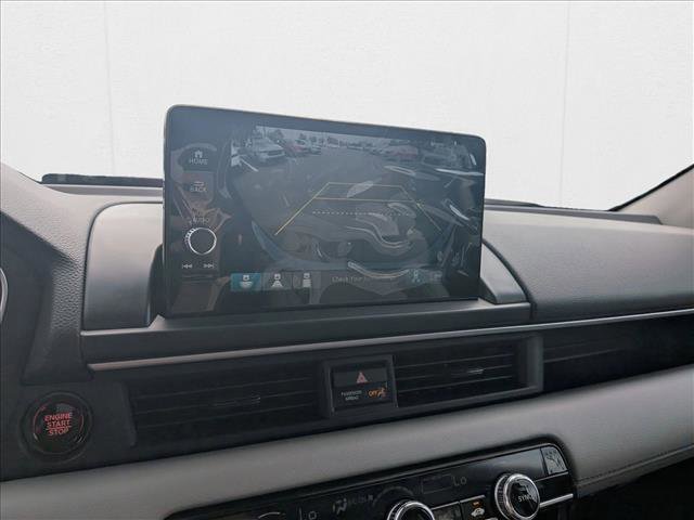 New 2025 Honda Pilot EX-L image 11