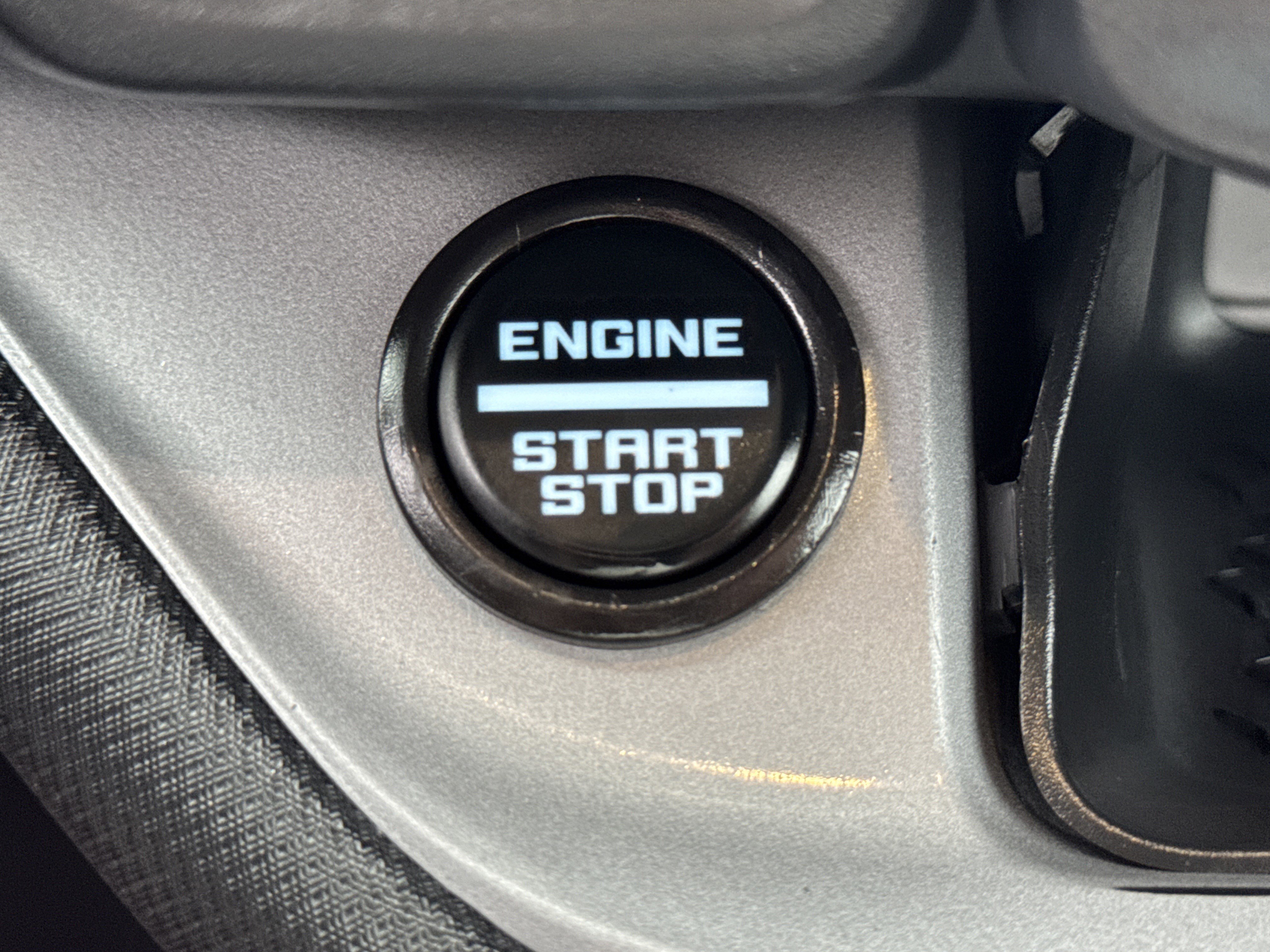 Used 2024 Ford Bronco Sport Big Bend image 22