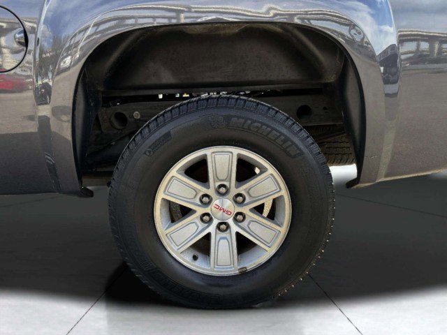 Used 2010 GMC Sierra 1500 SLE w/ Texas Edition image 50