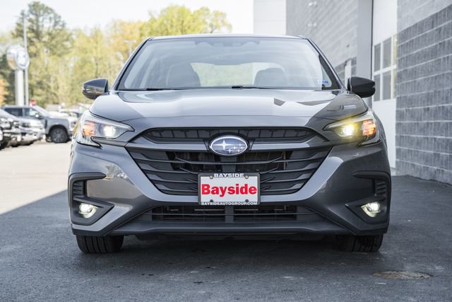 Used 2024 Subaru Legacy Limited AWD/4WD image 3