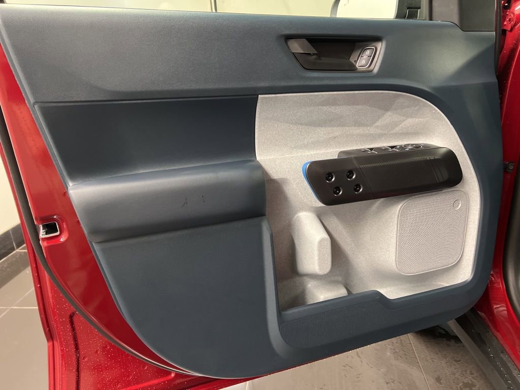 New 2026 Ford Maverick XLT image 29