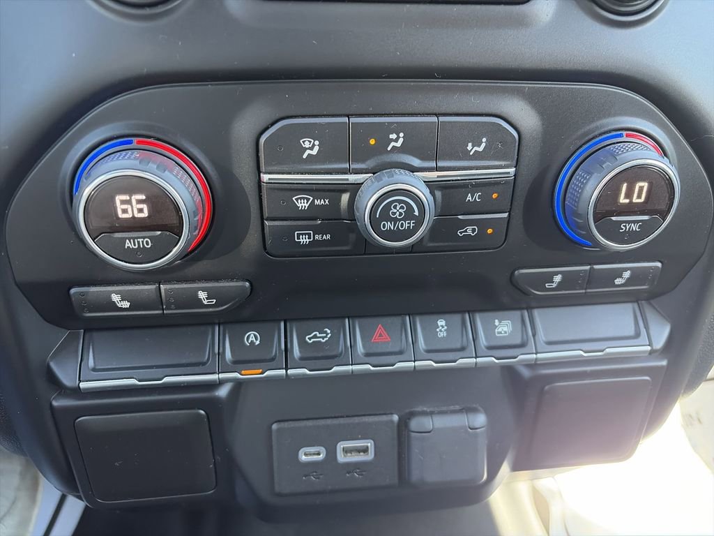 Used 2019 Chevrolet Silverado 1500 LT w/ All-Star Edition image 24