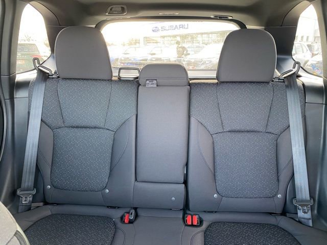 New 2026 Subaru Forester Premium image 11