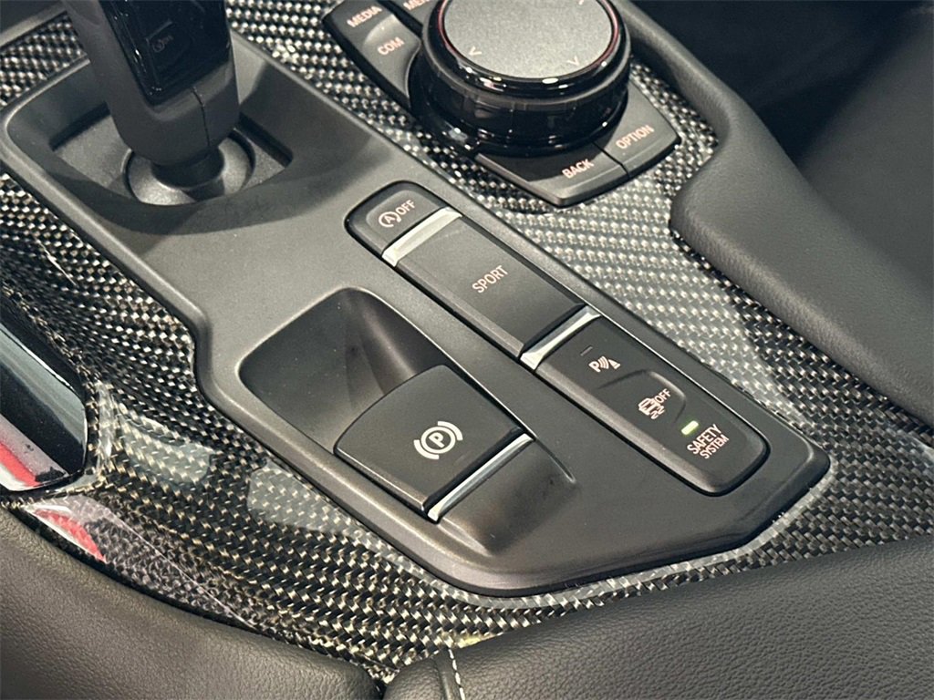 New 2026 Toyota Supra Premium image 24