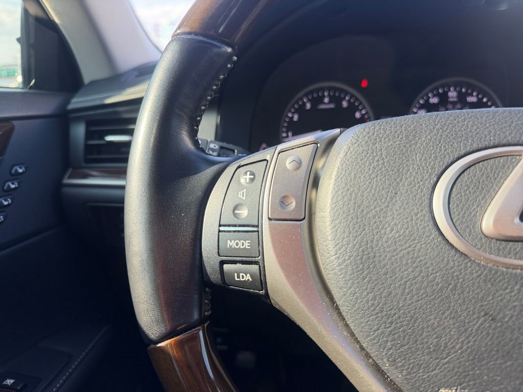 Used 2015 Lexus ES 350 image 21