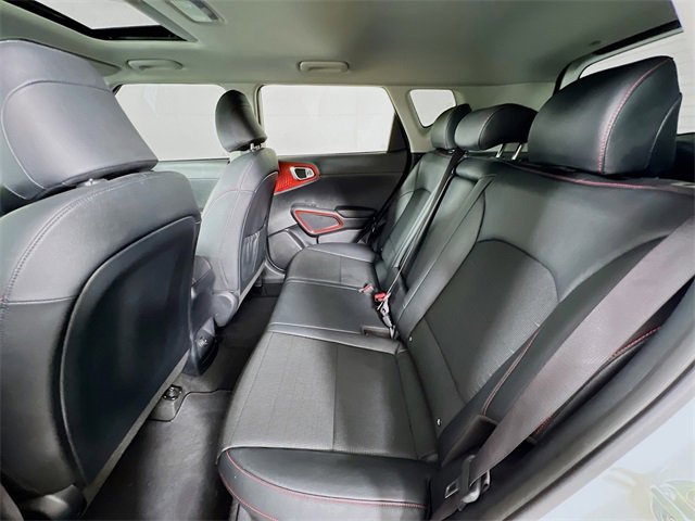 Used 2022 Kia Soul Turbo image 24