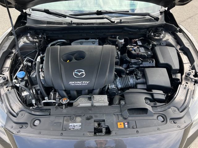 Used 2016 MAZDA MAZDA6 Touring FWD image 28