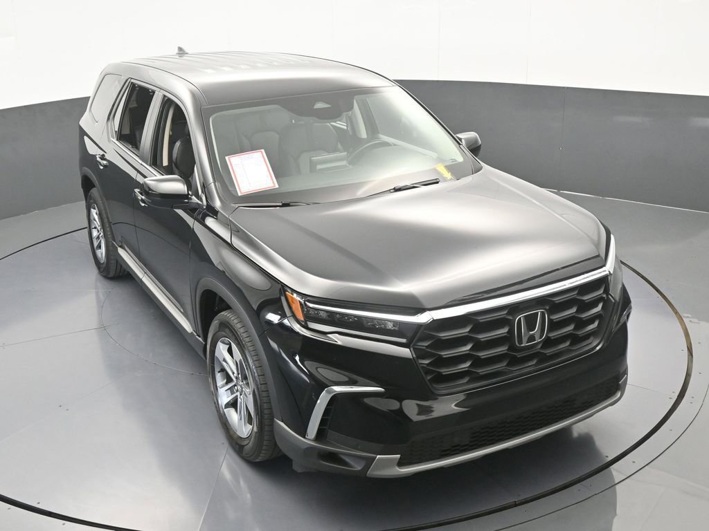 Used 2025 Honda Pilot EX-L image 56