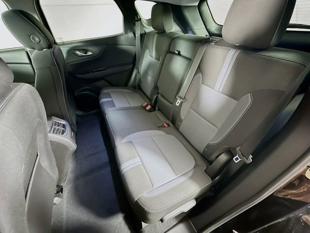 New 2026 Chevrolet Blazer LT image 24