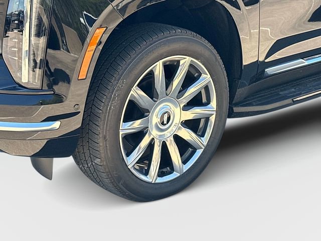 Used 2026 Cadillac Escalade ESV 4WD image 29