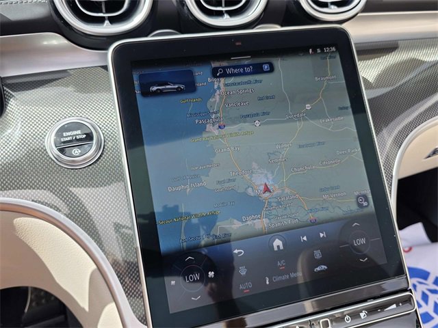 New 2026 Mercedes-Benz CLE 300 4MATIC Cabriolet image 7
