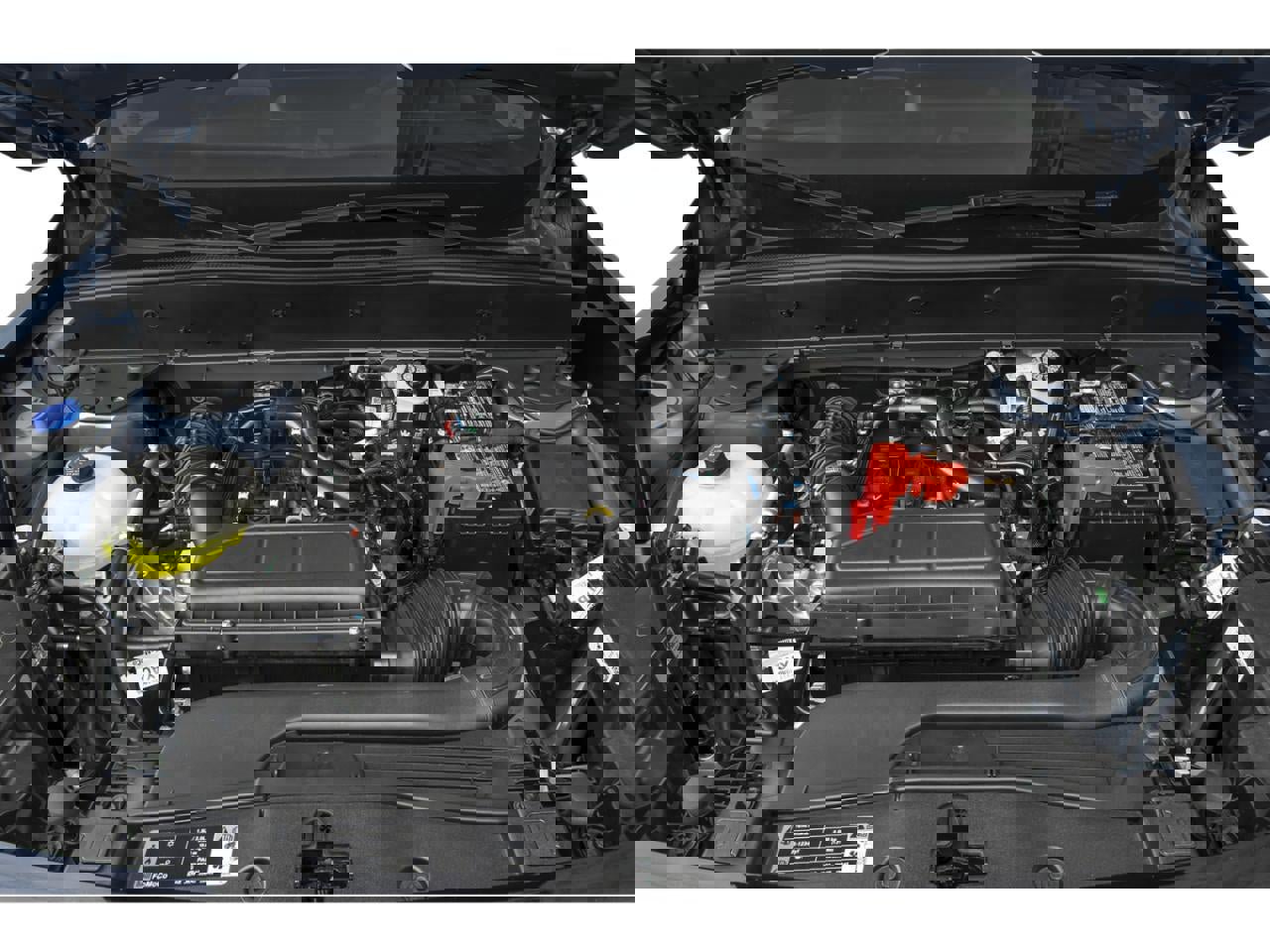 New 2026 Ford Bronco Sport Outer Banks w/ Outer Banks Tech Package+ image 30