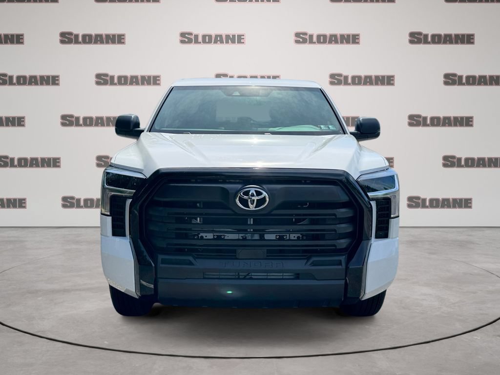 Used 2026 Toyota Tundra SR AWD/4WD image 8