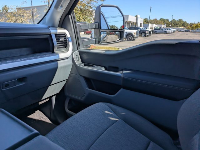 New 2026 Ford F250 XL w/ STX Appearance Package image 19