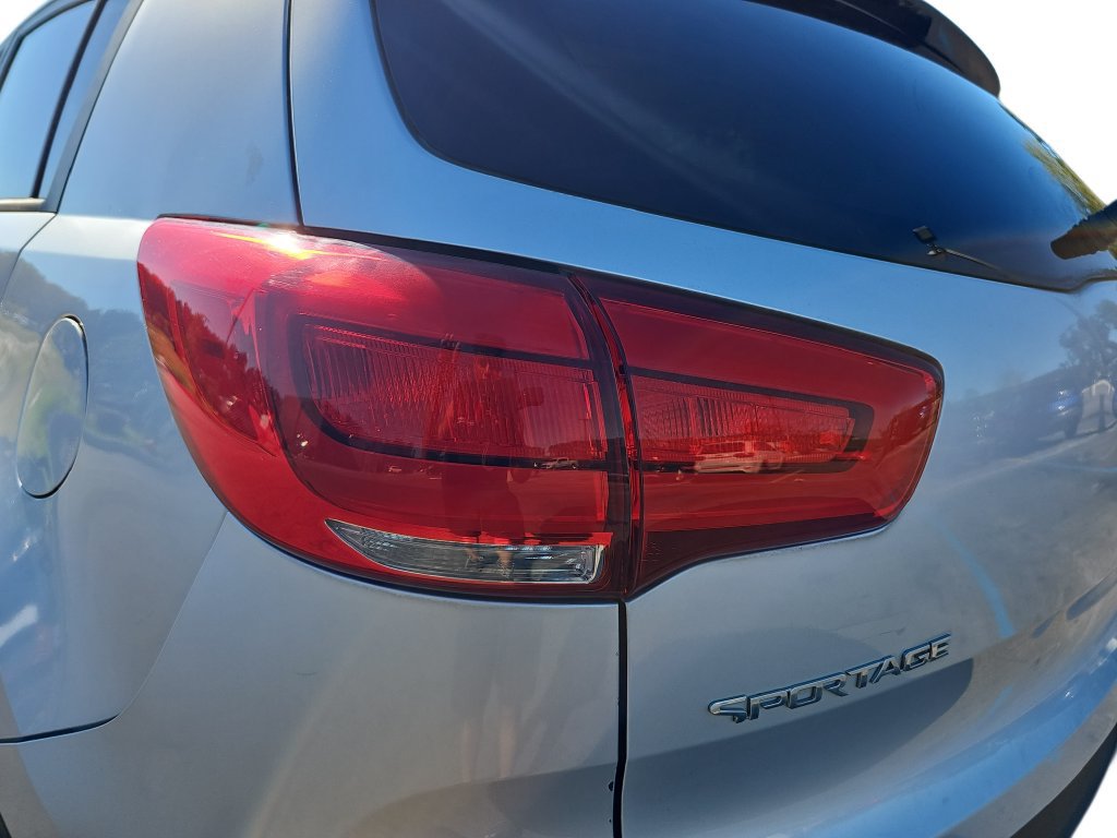 Used 2016 Kia Sportage LX w/ Option Group 017 FWD image 33