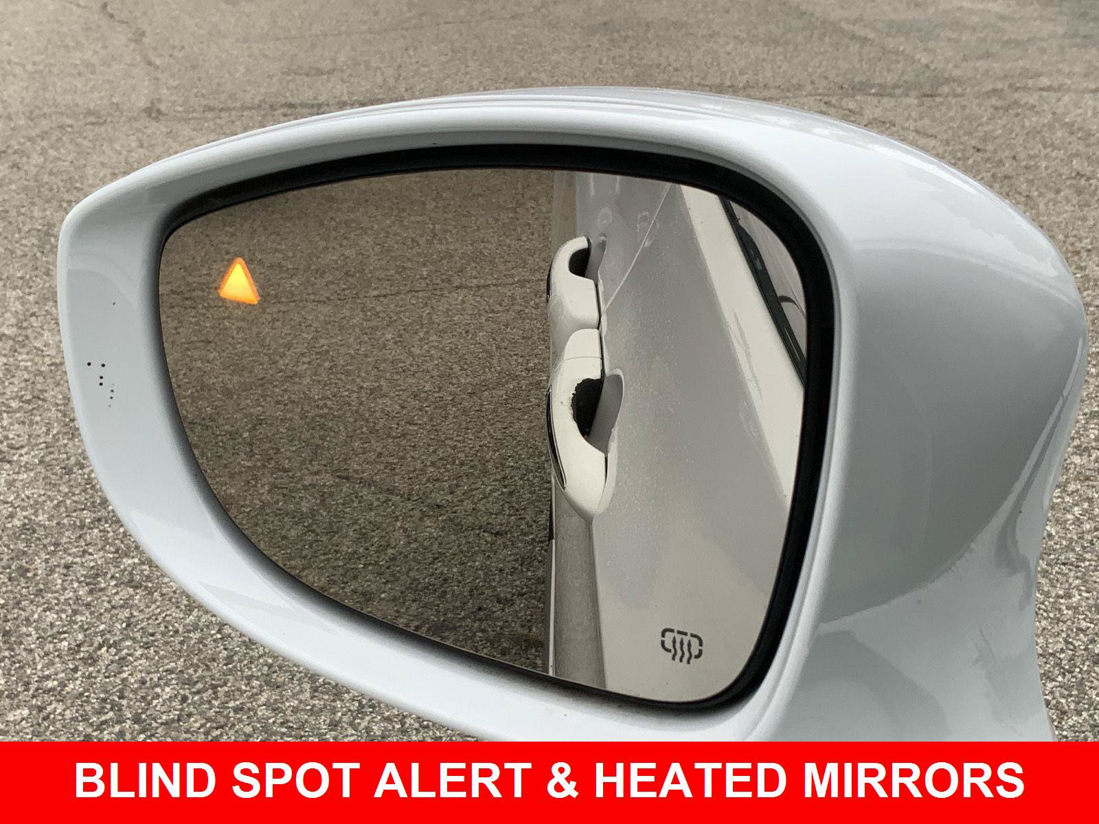 Used 2017 Chrysler Pacifica Touring-L FWD image 16