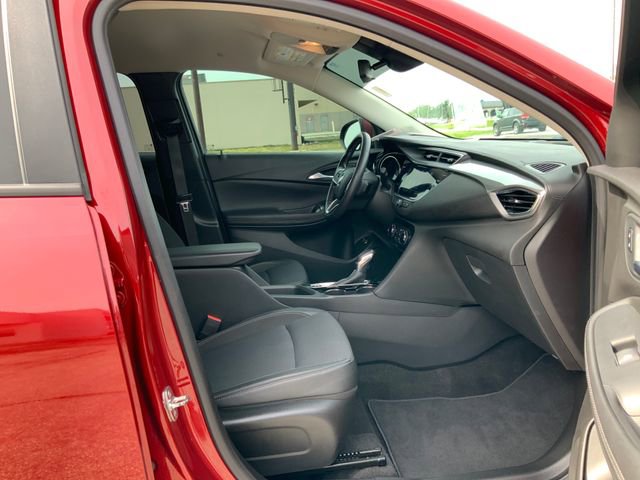 Used 2020 Buick Encore GX Preferred w/ Cold Weather Comfort Package FWD image 16