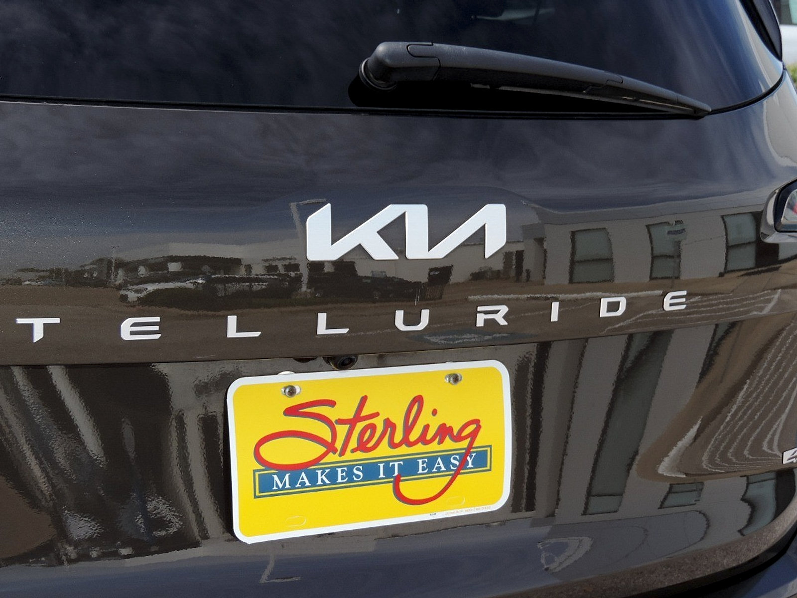 Used 2023 Kia Telluride SX Prestige AWD/4WD image 11