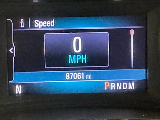 Used 2019 Buick Encore Preferred FWD image 10