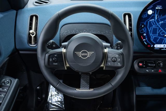 Certified 2026 MINI Cooper Countryman S AWD/4WD image 12