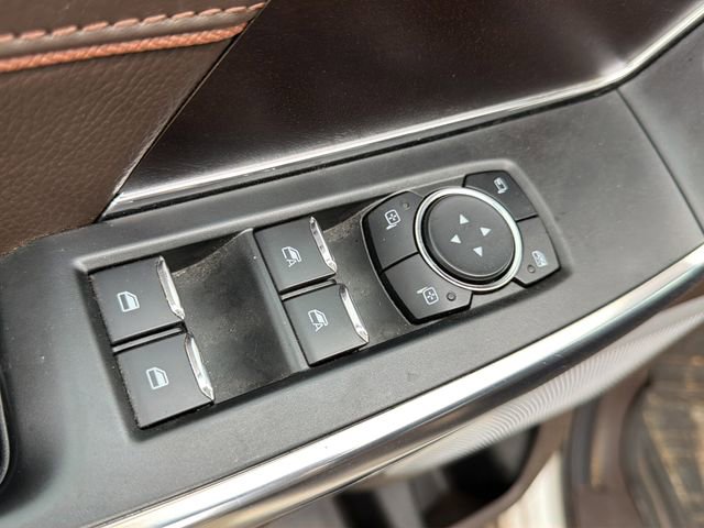 Used 2025 Ford F150 King Ranch w/ FX4 Off-Road Package image 21