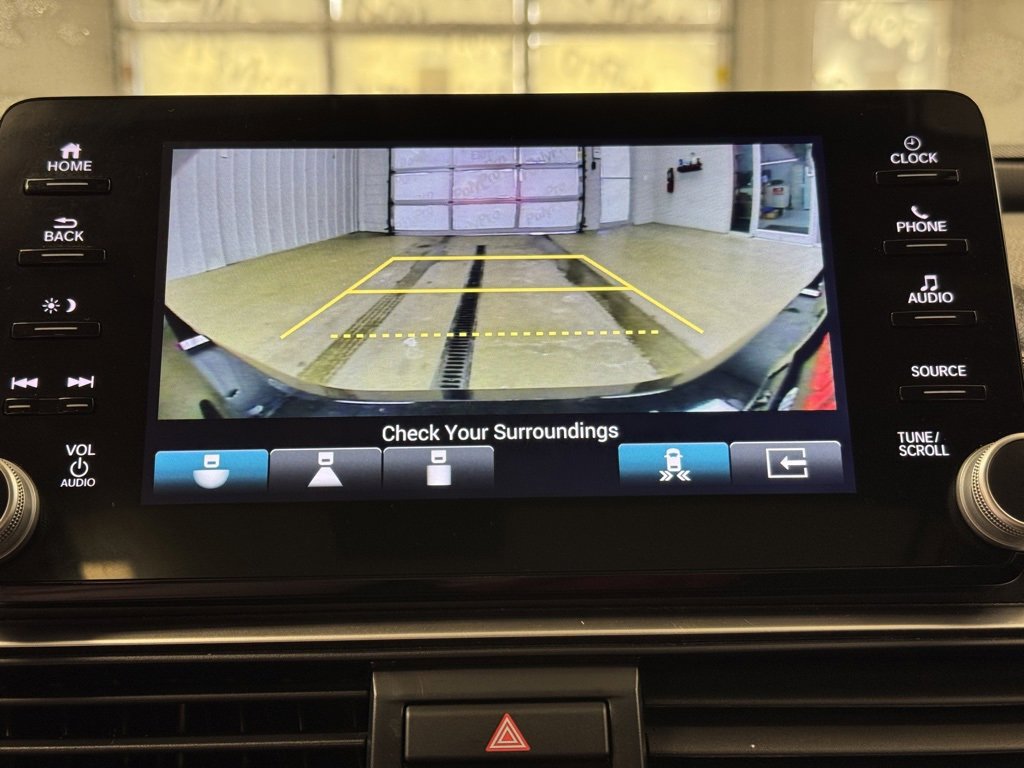 Used 2022 Honda Accord EX-L image 43