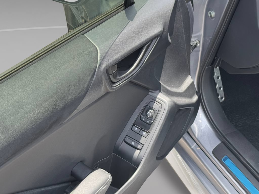Used 2024 Toyota GR86 Premium RWD image 10