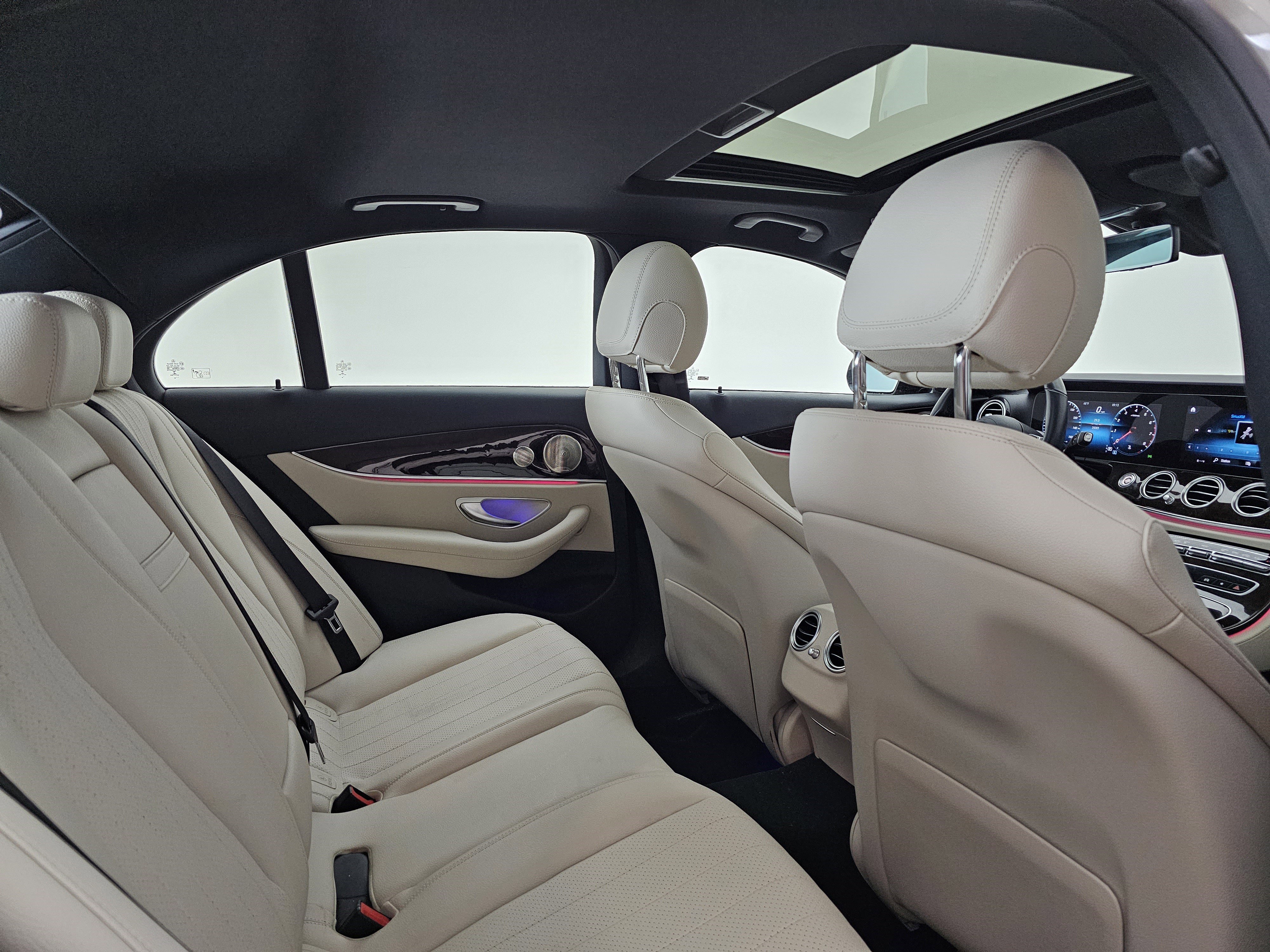 Certified 2023 Mercedes-Benz E 350 4MATIC Sedan image 24