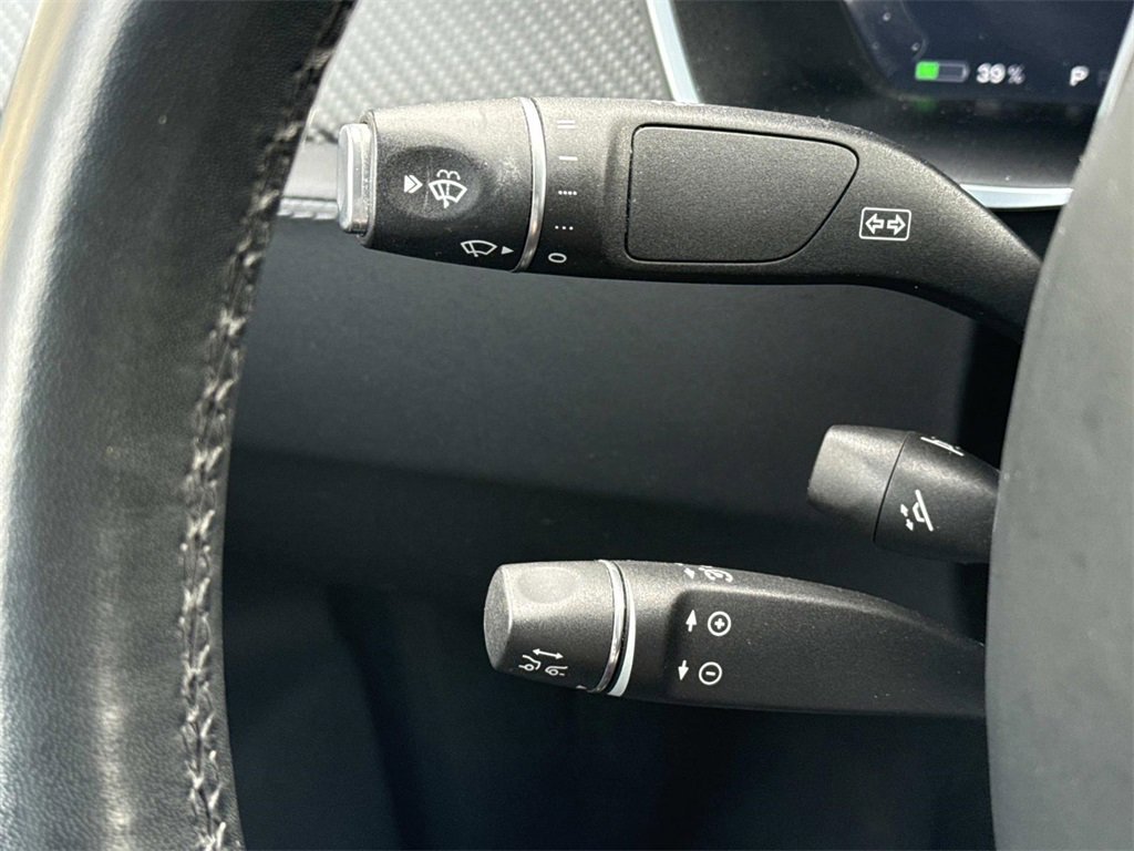 Used 2017 Tesla Model X 75D image 28