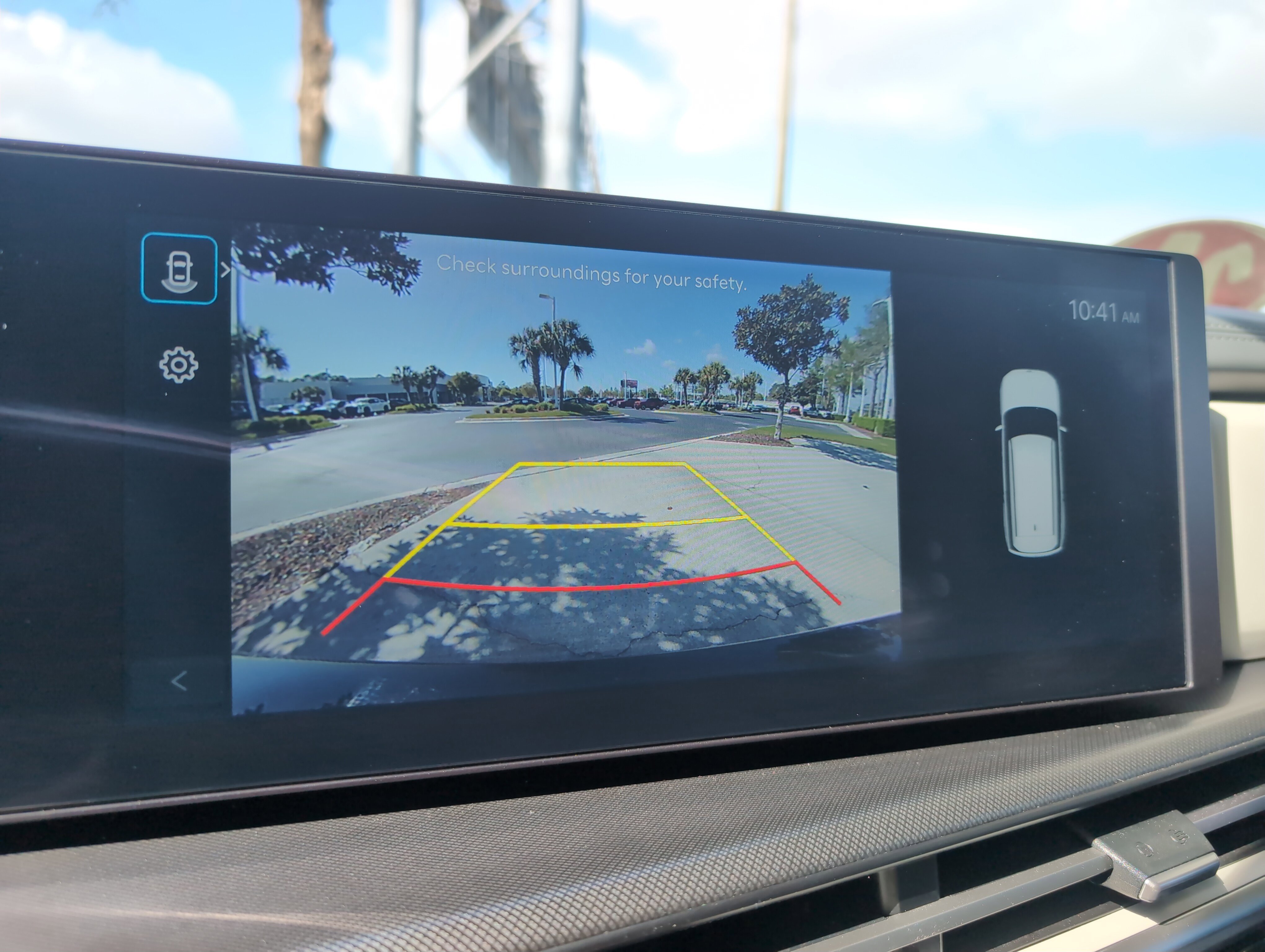 Used 2024 Hyundai Santa Fe SEL image 22