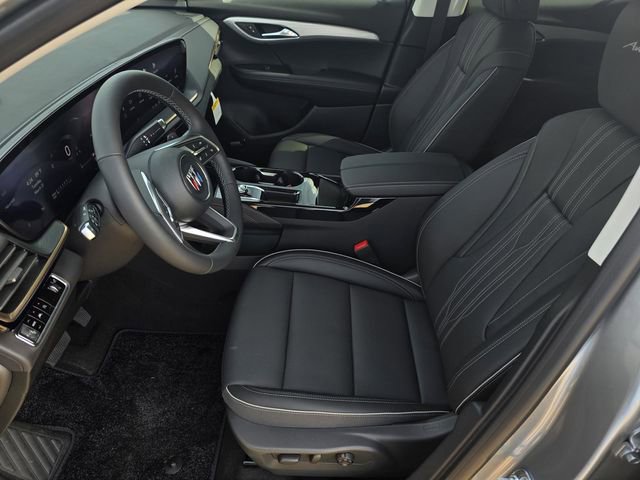 New 2026 Buick Envision Avenir image 25