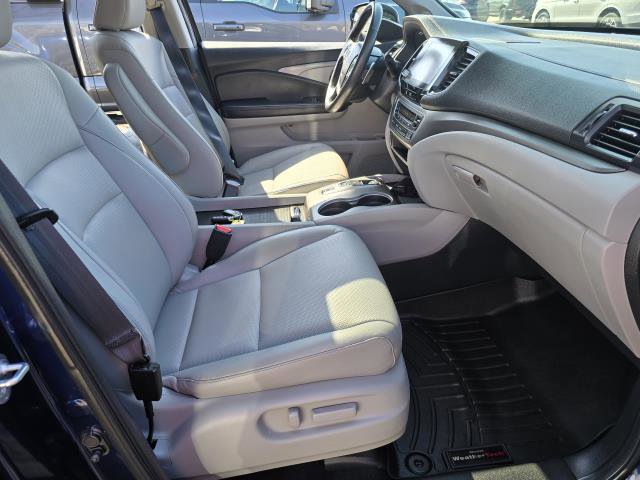 Used 2023 Honda Ridgeline RTL-E image 10