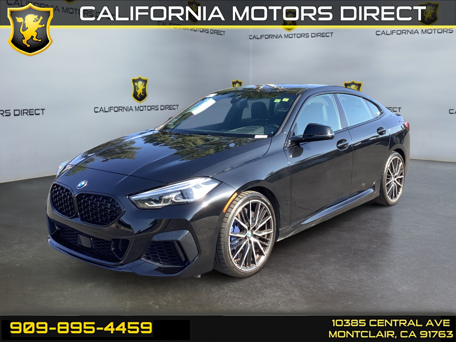 Used 2023 BMW M235i xDrive Gran Coupe w/ Premium Package