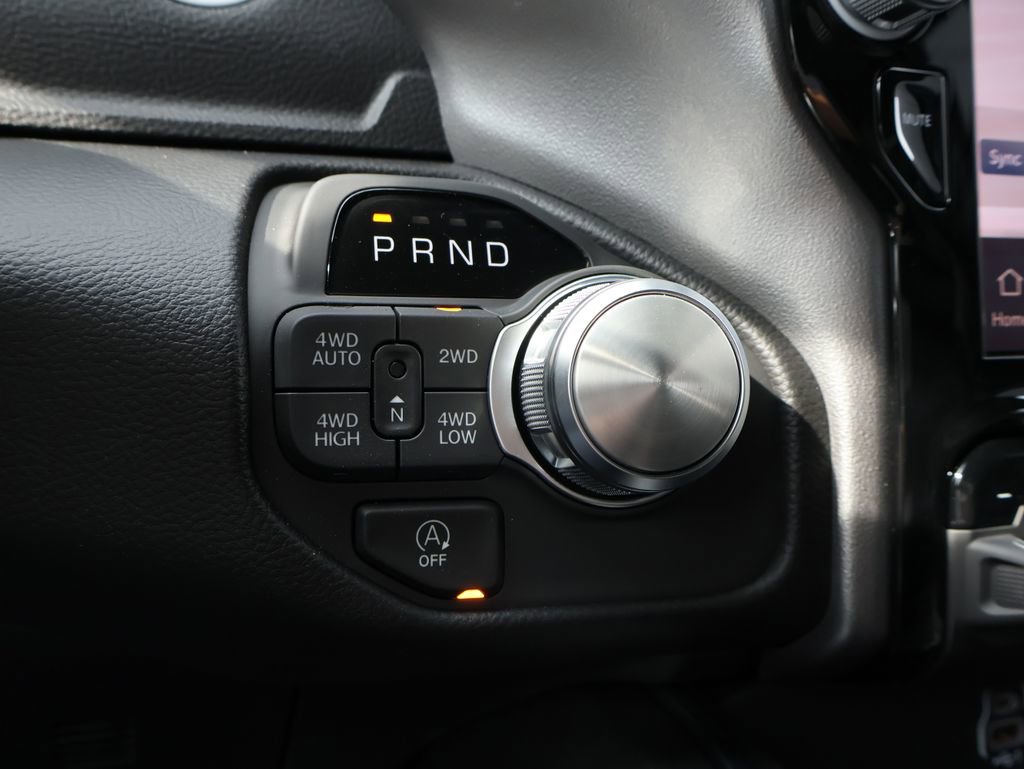 New 2026 RAM 1500 Laramie w/ Bed Utility Group image 32