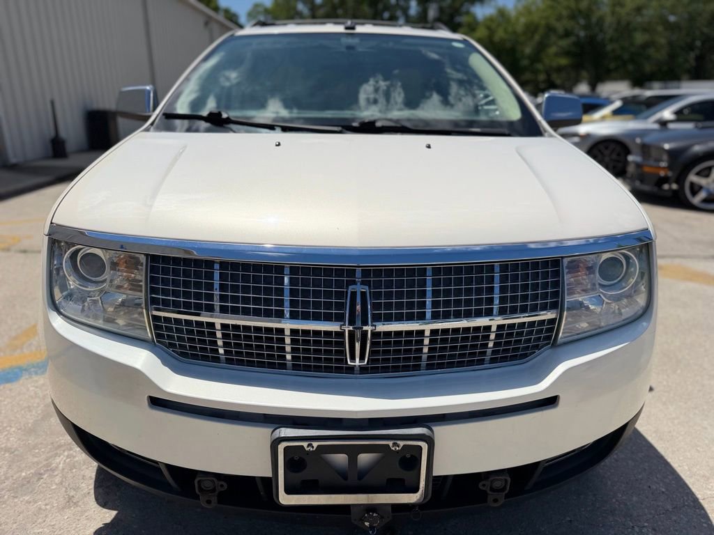 Used 2008 Lincoln MKX 2WD image 8