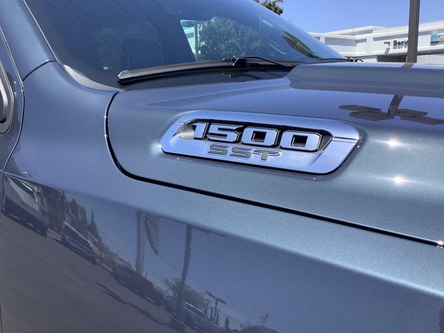 New 2025 RAM 1500 Laramie image 46