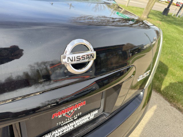 Used 2005 Nissan Altima 2.5 S FWD image 34