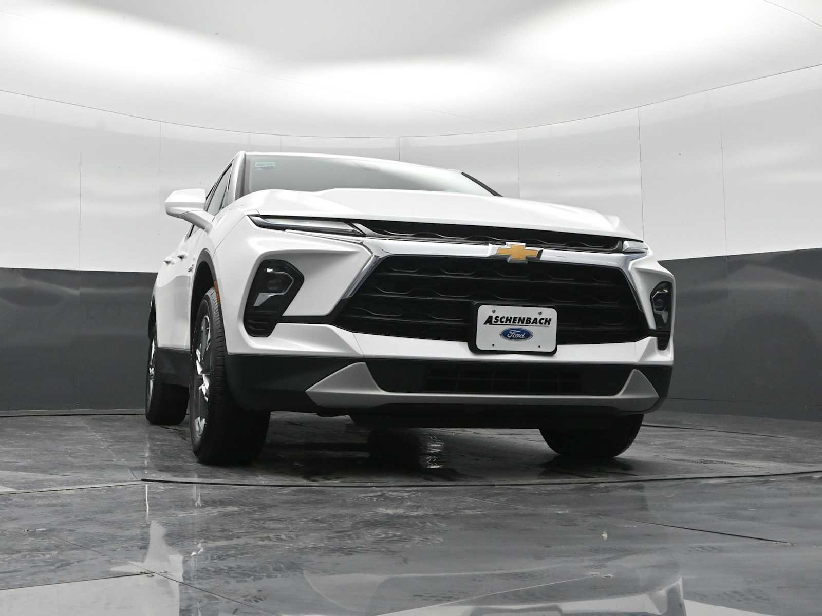 Used 2023 Chevrolet Blazer LT AWD/4WD image 26