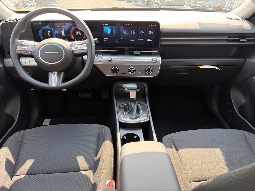 New 2026 Hyundai Kona SE image 22