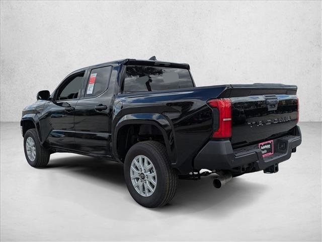 New 2026 Toyota Tacoma SR w/ SR Upgrade Package image 8