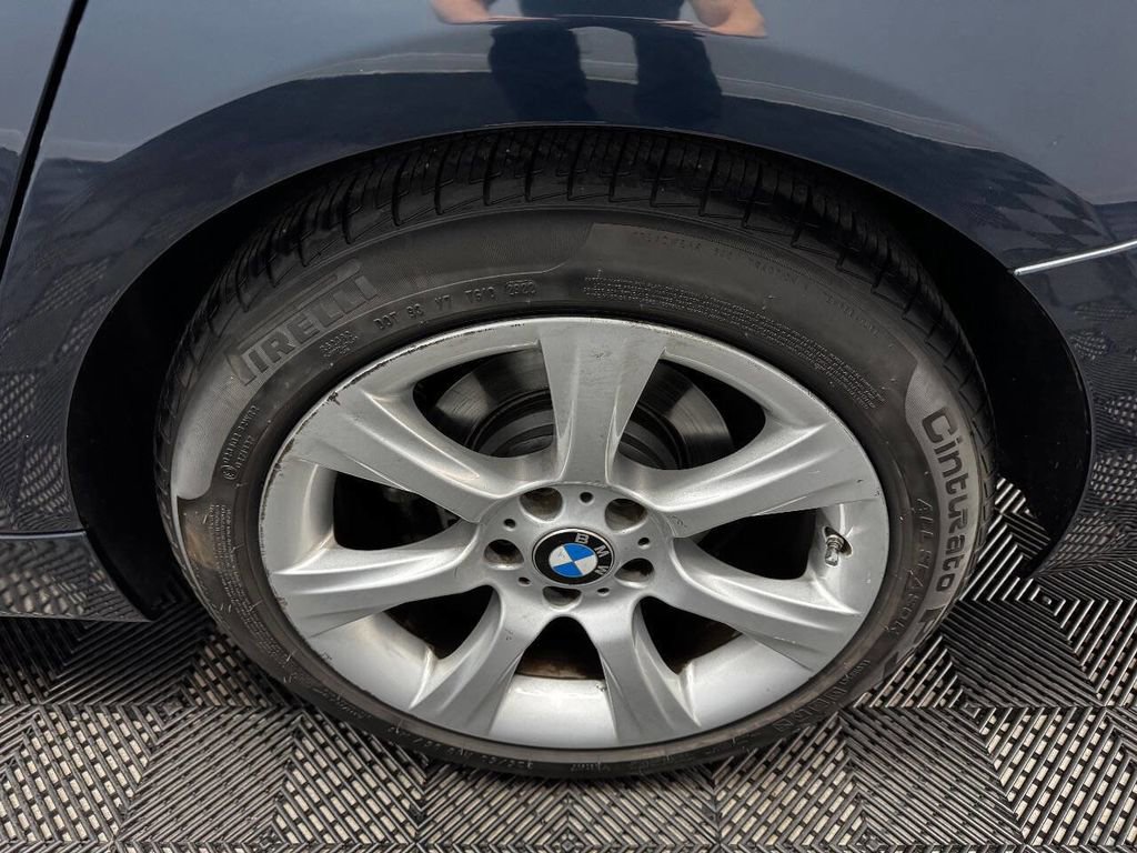 Used 2015 BMW 328i Gran Turismo xDrive image 20