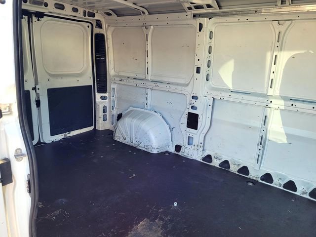 Used 2019 RAM ProMaster 1500 w/ Interior Convenience Group image 10