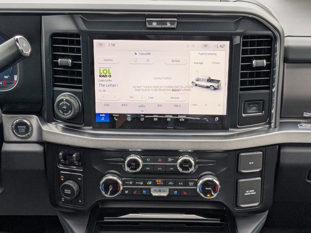 New 2026 Ford F250 Platinum image 18