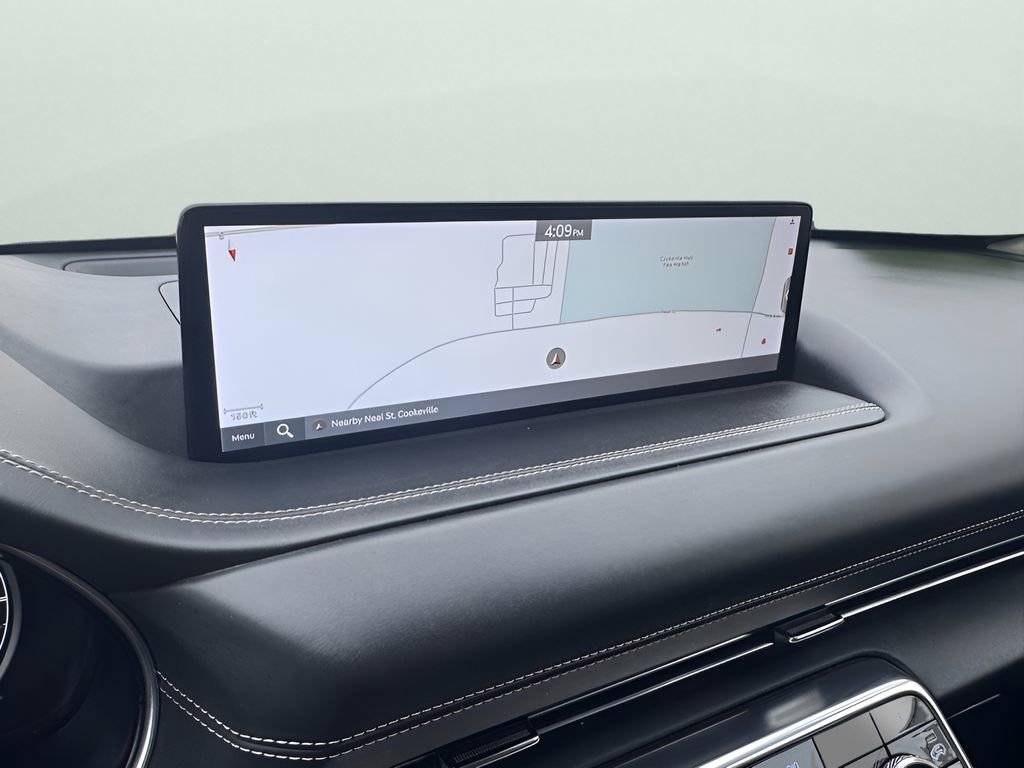 Used 2024 Genesis GV80 2.5T image 25