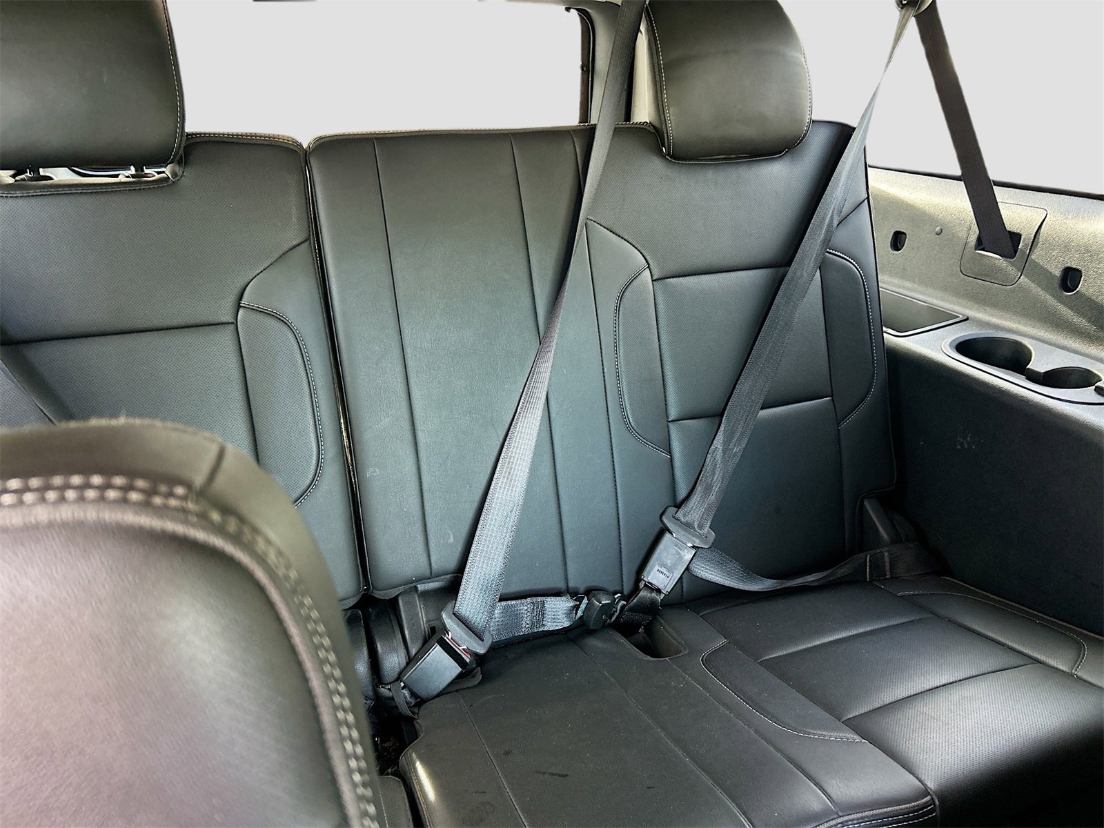 Used 2019 GMC Yukon XL Denali w/ Open Road Package image 30