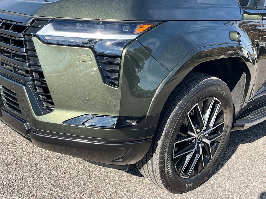 Used 2024 Lexus GX 550 550 Premium image 15